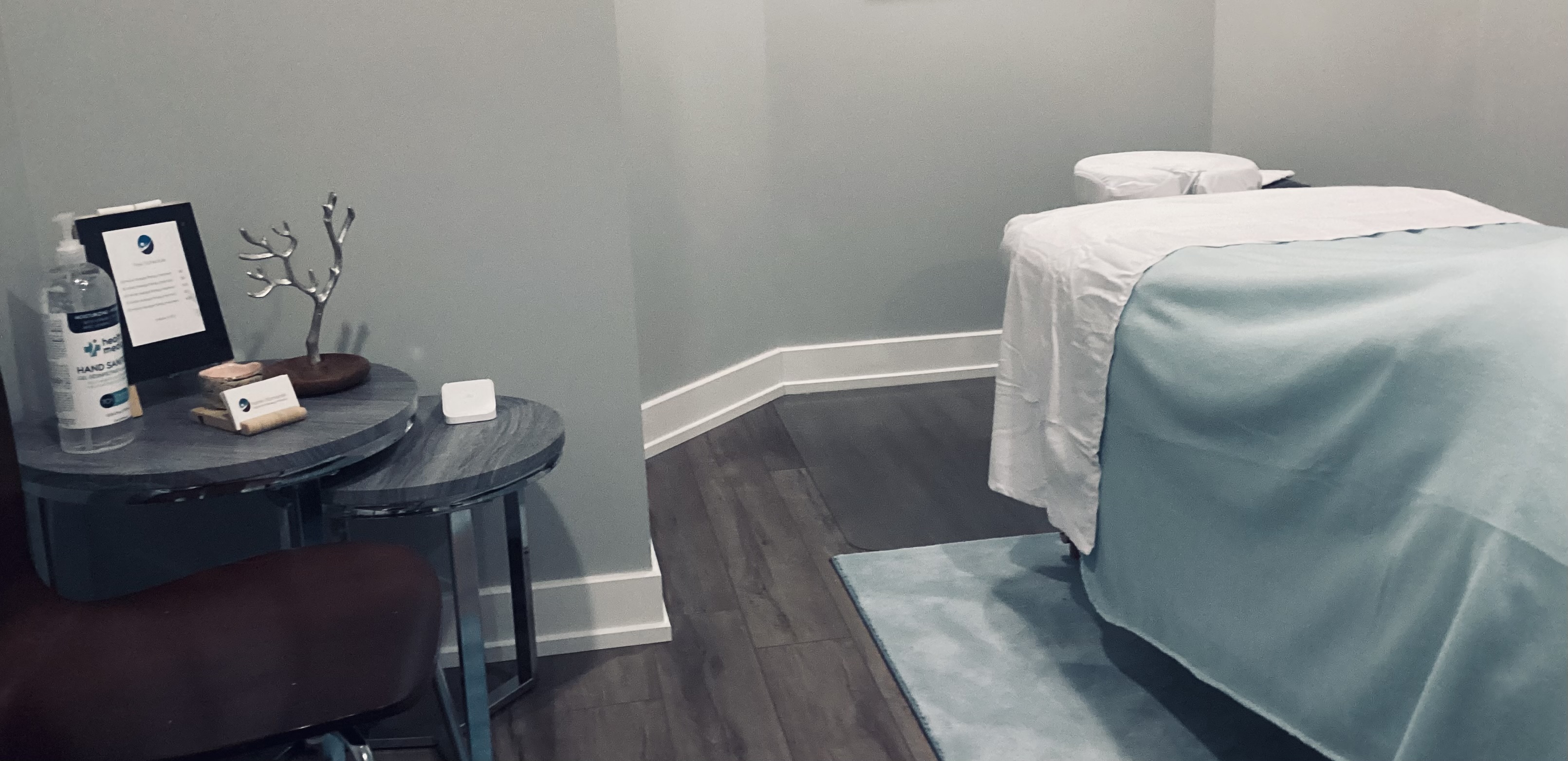 Home Karen Komarek Registered Massage Therapist